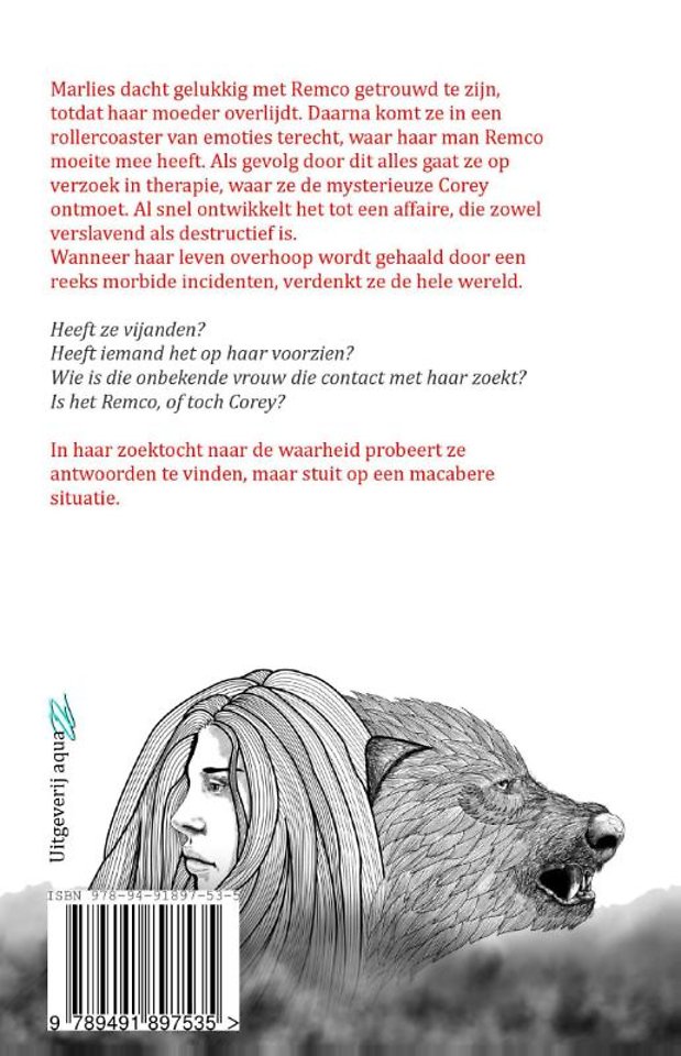 Wolf in schaapskleren