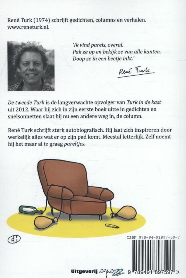 De tweede Turk