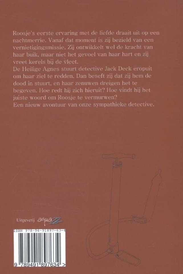 Roosje Steenkoud