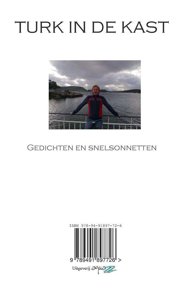 Turk in de kast