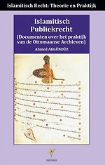 Islamitisch publiekrecht