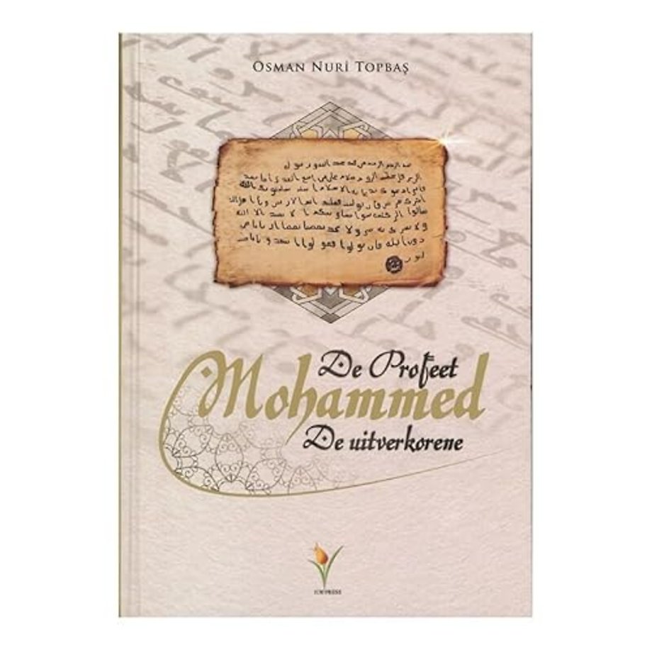 De Profeet Mohammed