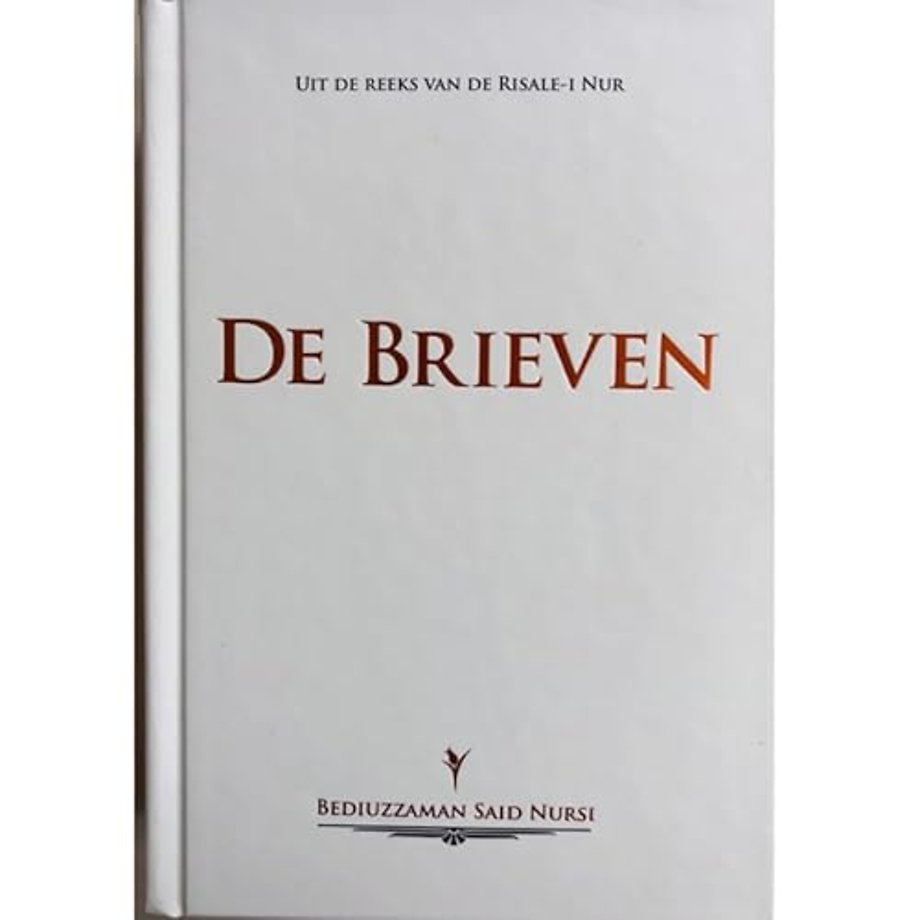 De Brieven
