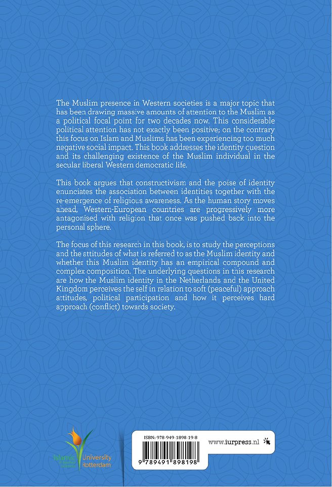 Constructivism and Muslim Identity