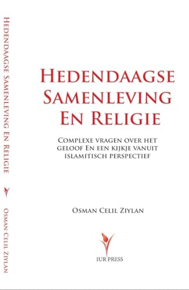 Hedendaagse samenleving en religie
