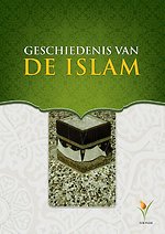 Geschiedenis van de Islam