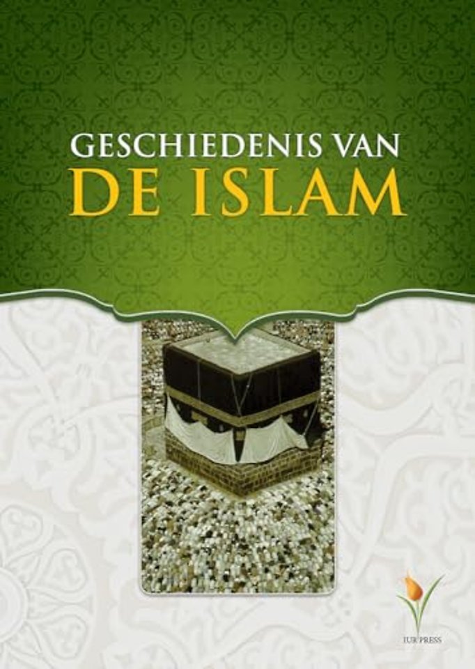 Geschiedenis van de Islam