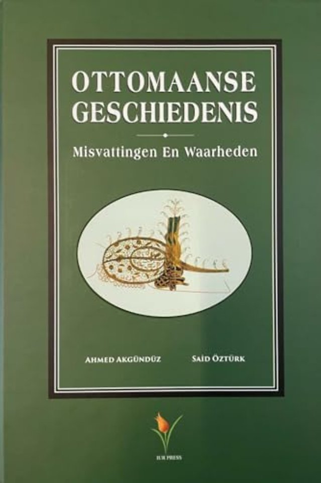 Ottomaanse geschiedenis