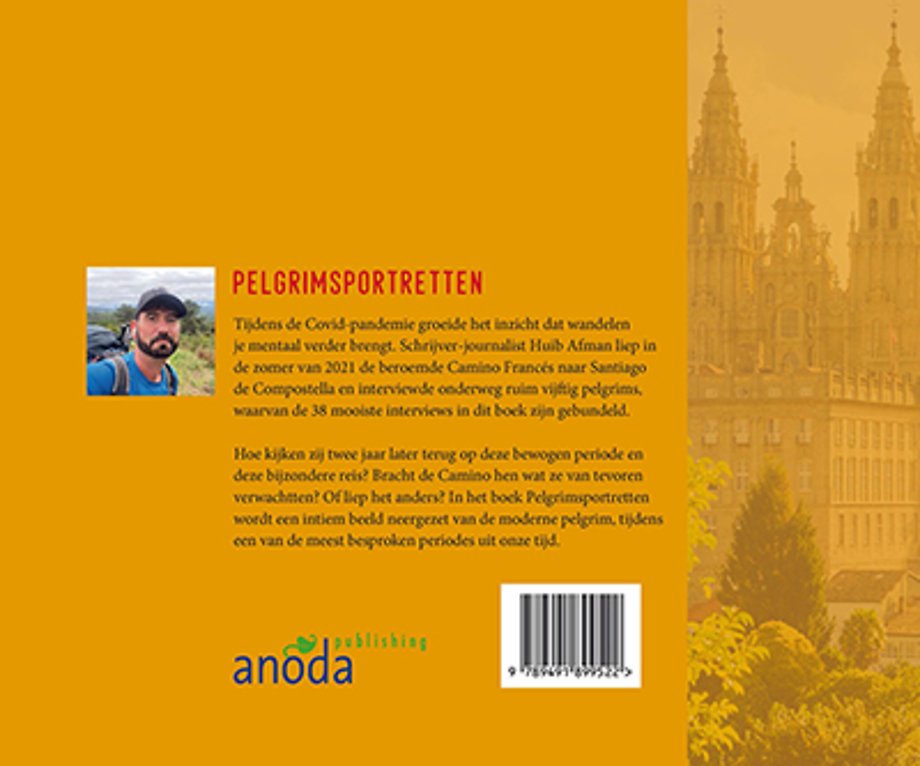Pelgrimsportretten