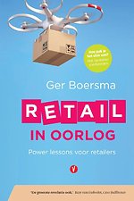Retail in oorlog