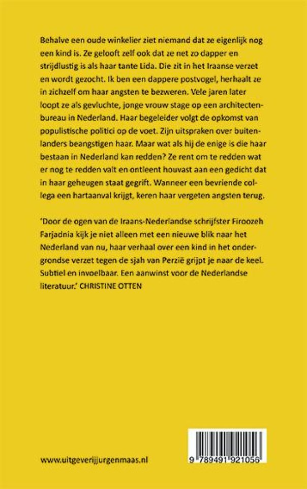 Postvogel