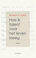 Hoe ik talent voor het leven kreeg