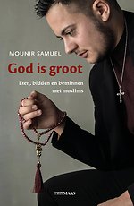God is groot