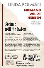 Niemand wil ze hebben