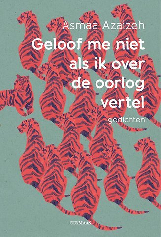 Geloof me niet als ik vertel over de oorlog