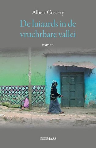 De luiaards in de vruchtbare vallei