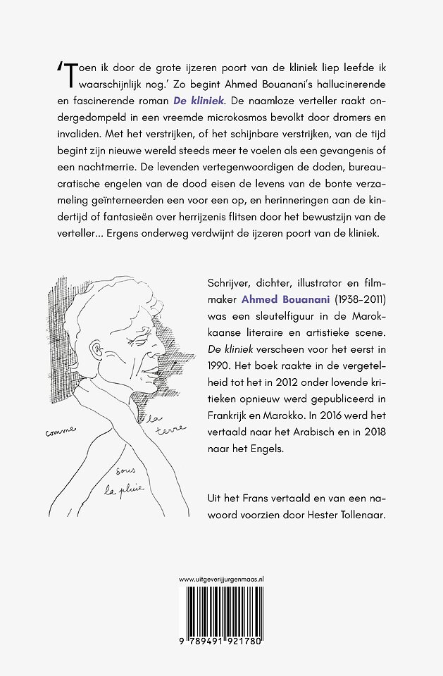 De kliniek