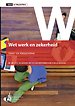 Wet werk en zekerheid