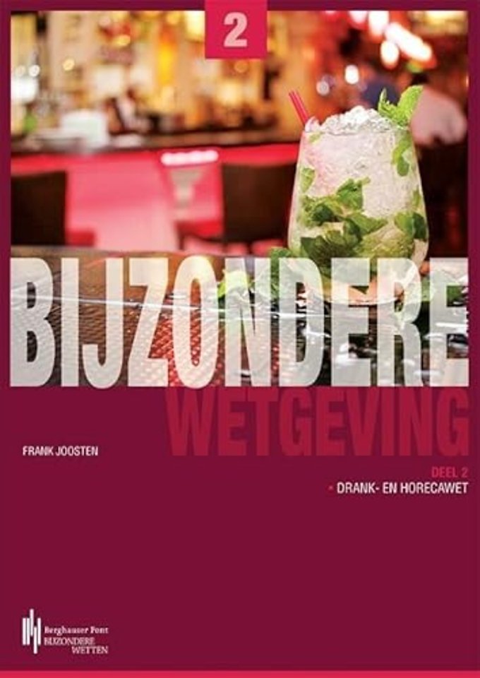 Drank- en Horecawet