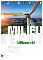Handboek Milieurecht