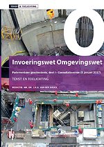 Invoeringswet Omgevingswet