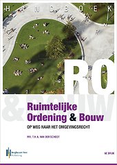 Handboek Ruimtelijke Ordening & Bouw