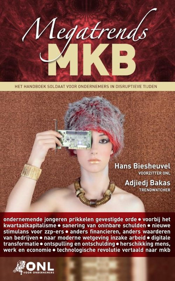 Megatrends MKB Megatrends MKB