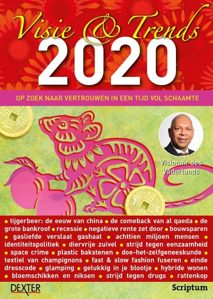 Visie & Trends 2020