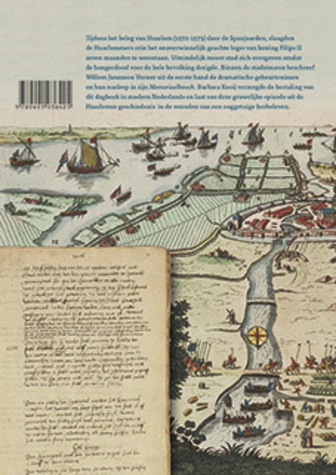 Dagboek van een ooggetuige