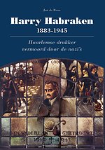 Harry Habraken 1883-1945