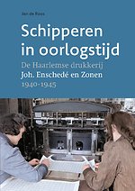 Schipperen in oorlogstijd