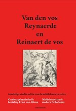 Van den vos Reynaerde en Reinaert de vos