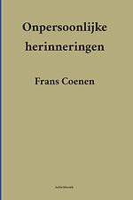 Onpersoonlijke herinneringen