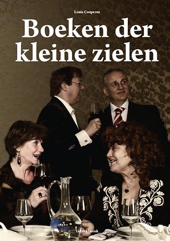 De boeken der kleine zielen