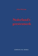 Nederland’s geestesmerk