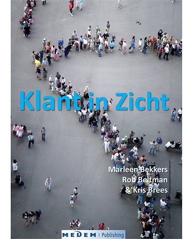 Klant in zicht