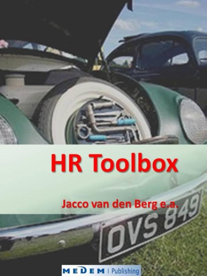 HR-toolbox