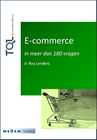 E-commerce