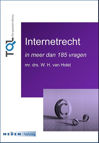 Internetrecht