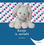 Konijn is verliefd