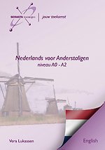 Nederlands voor Anderstaligen Level A0 - A2