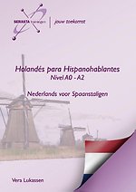 Holandes para hispanohablantes Niveau A0- A2 nederlands spaans