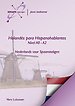 Holandes para hispanohablantes Niveau A0- A2 Nederlands Spaans Holandes para hispanohablantes Niveau A0- A2 Nederlands Spaans
