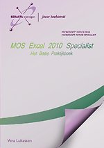 MOS Excel 2010 Basis