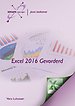 Excel 2016 Gevorderd Excel 2016 Gevorderd