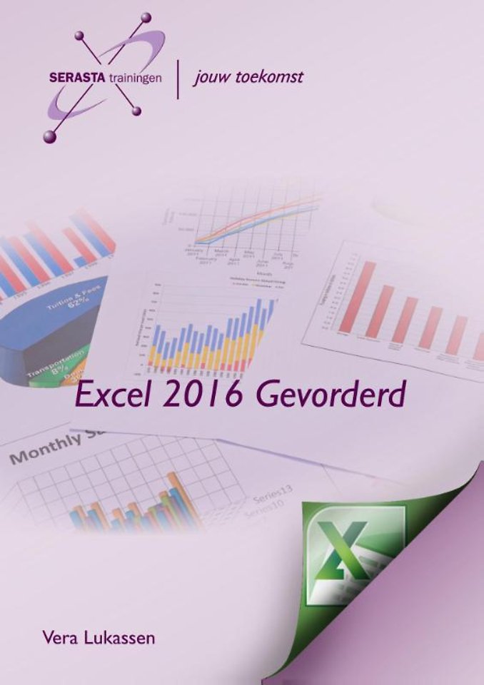 Excel 2016 Gevorderd