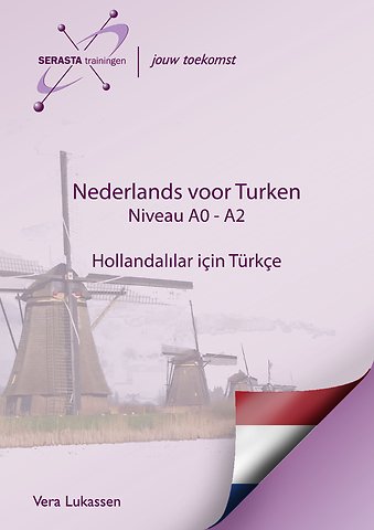 Nederlands voor Turken niveau A0-A2
