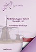 Nederlands voor Turken niveau A0-A2