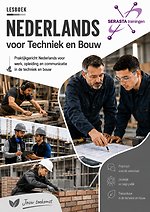 Nederlands voor Techniek en Bouw