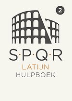 SPQR Latijn hulpboek 2